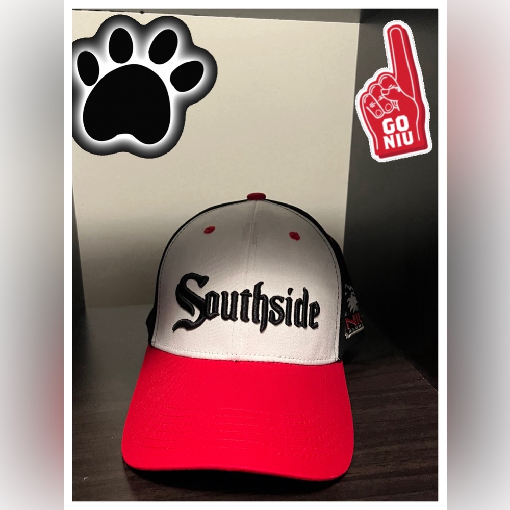 NIU Alumni & Sox Baseball Cap
